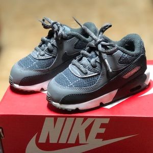 Nike Air Max Tavas